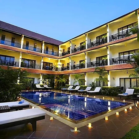 Kiri Boutique Hotel