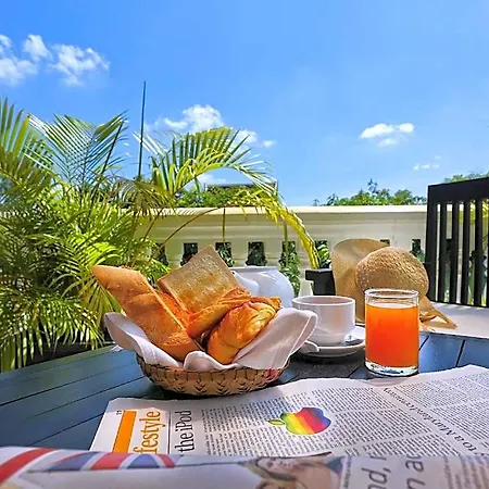 Kiri Boutique Hotel