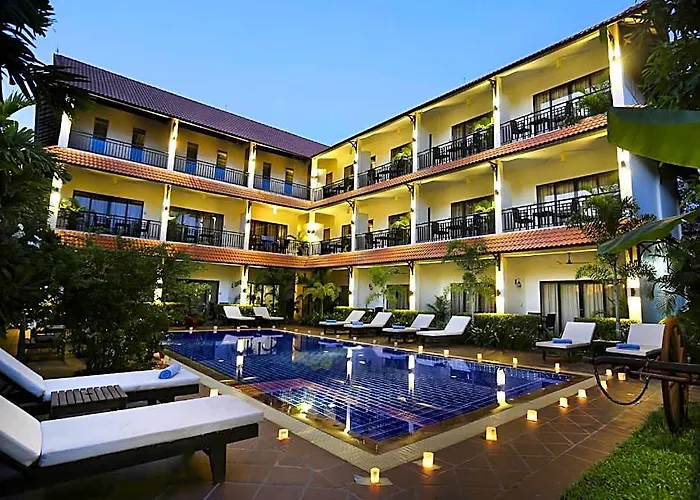 Hotel Kiri Boutique