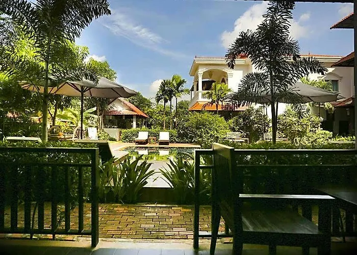Kiri Boutique Hotel