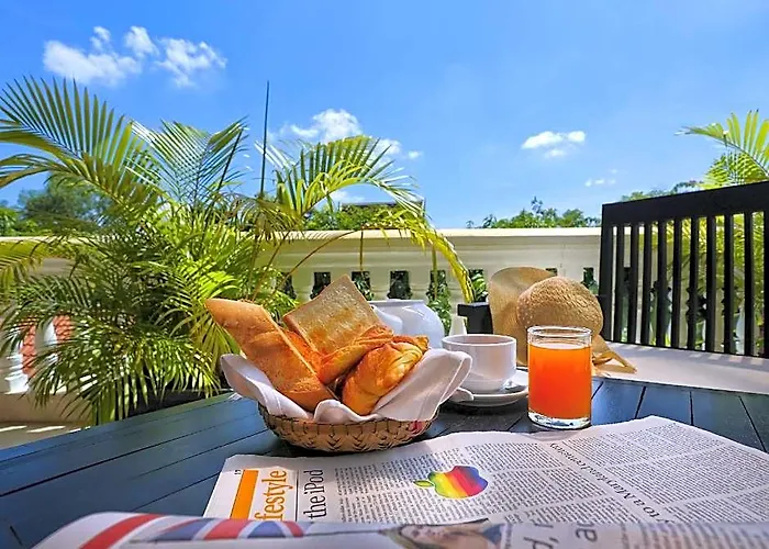 Kiri Boutique Hotel Siem Reap