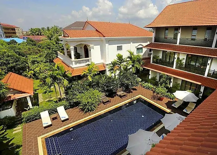 Kiri Boutique Hotel