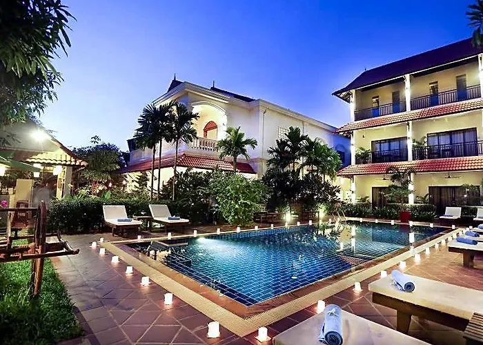 Kiri Boutique 4*