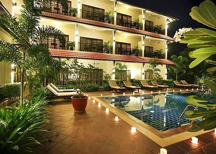 Hotel Kiri Boutique