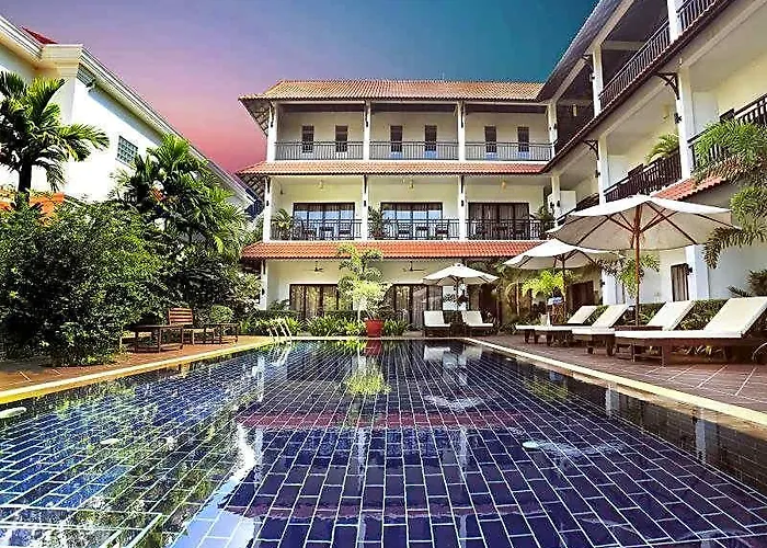Kiri Boutique 4*
