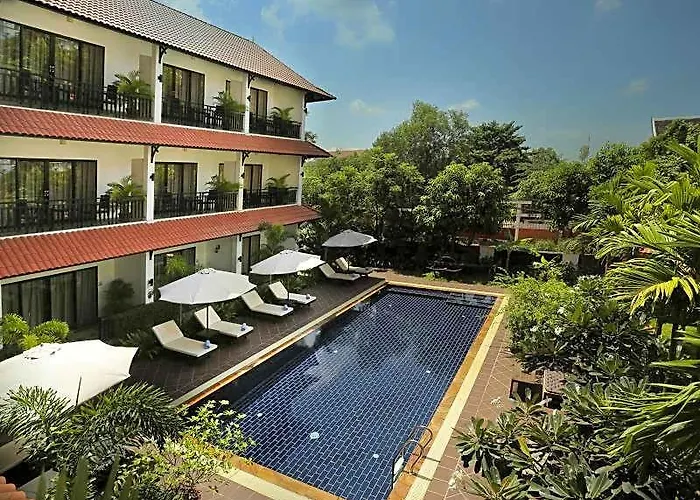 Hotel Kiri Boutique 4*