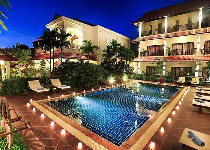 Kiri Boutique 4*