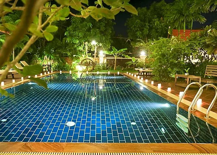 Kiri Boutique Siem Reap