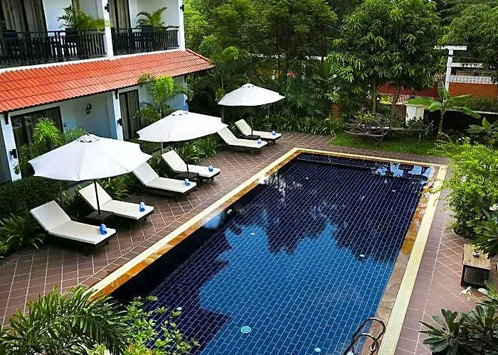 Kiri Boutique 4*