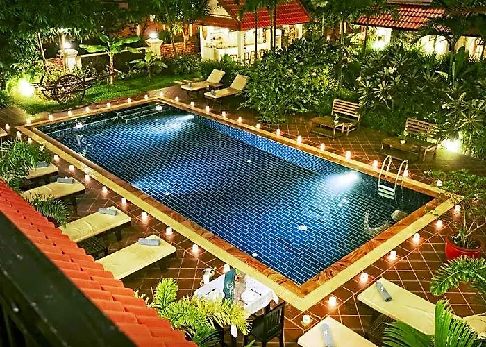 Kiri Boutique Hotel