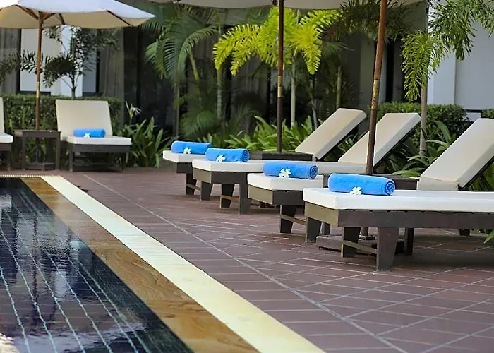 Kiri Boutique Hotel 4*