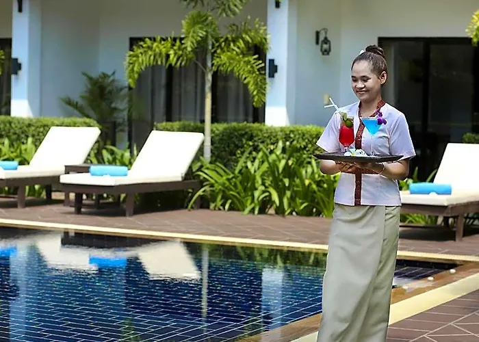 Kiri Boutique Hotel Siem Reap