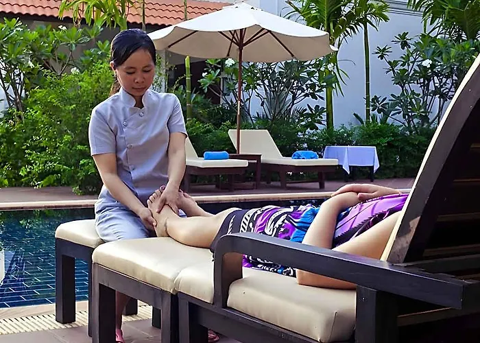 Kiri Boutique Siem Reap