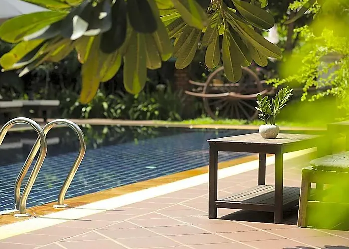 Kiri Boutique Hotel