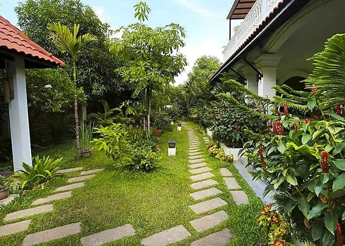 Kiri Boutique Hotel