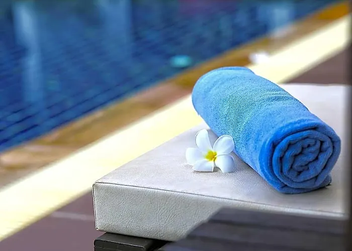 Kiri Boutique 4* Siem Reap