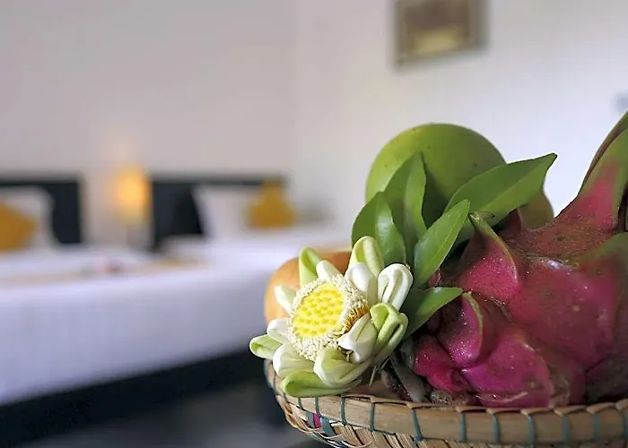 Hotel Kiri Boutique