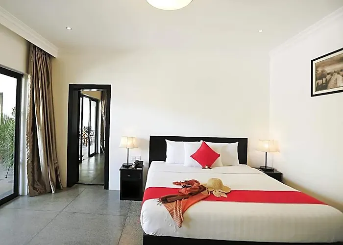 Kiri Boutique Siem Reap