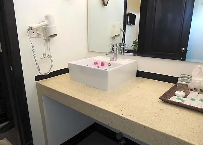Hotel Kiri Boutique Siem Reap