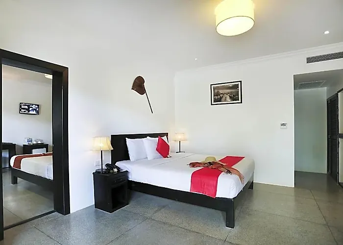 Kiri Boutique Hotel