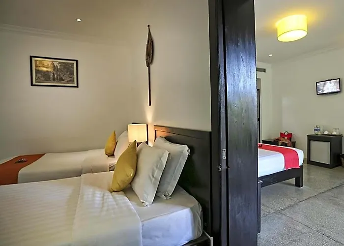 Hotel Kiri Boutique 4*