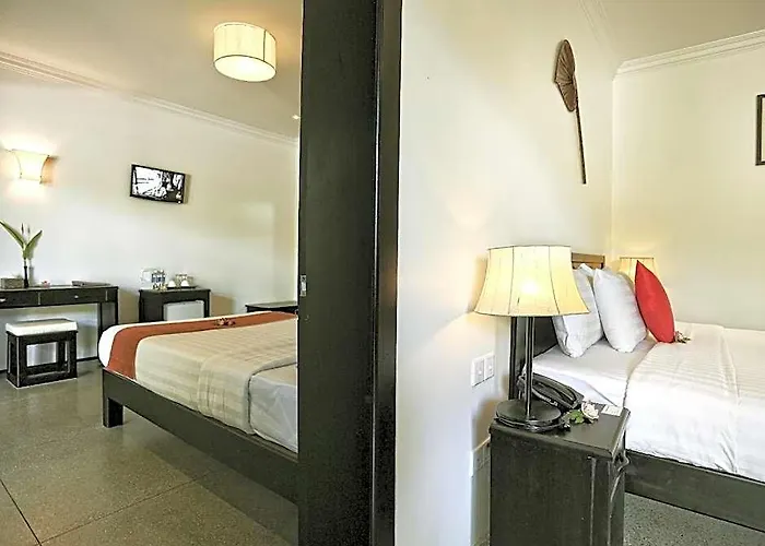 Hotel Kiri Boutique