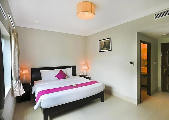 Kiri Boutique Siem Reap